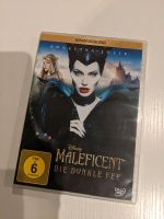 Maleficent Film DVD Thüringen - Gernrode (Eichsfeld) Vorschau