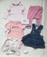 5 Teile Babysachen Gr. 56 für 5 € Sachsen-Anhalt - Lutherstadt Wittenberg Vorschau