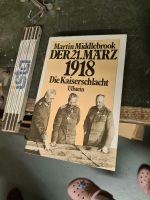 Der 21. März 1918 die Kaiserschlacht Wiesbaden - Mainz-Kostheim Vorschau