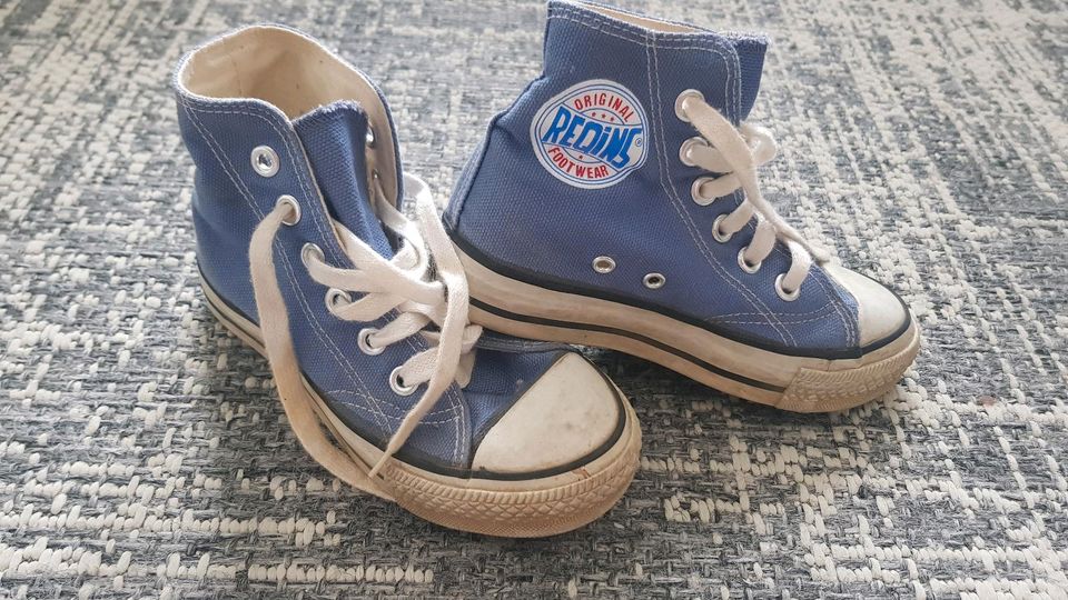 Mädchen Sneaker Reqins Schuhe Schnürschuhe Frühling 31 in Köln