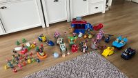 Paw Patrol Sammlung Sachsen - Chemnitz Vorschau