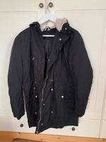 Winterparka Gr. M von H & M Thüringen - Ranis Vorschau