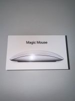 Apple iMac Magic Mouse München - Thalk.Obersendl.-Forsten-Fürstenr.-Solln Vorschau