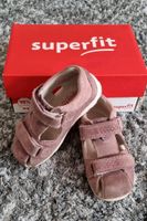 Sandalen Superfit Gr.23 Bayern - Peiting Vorschau