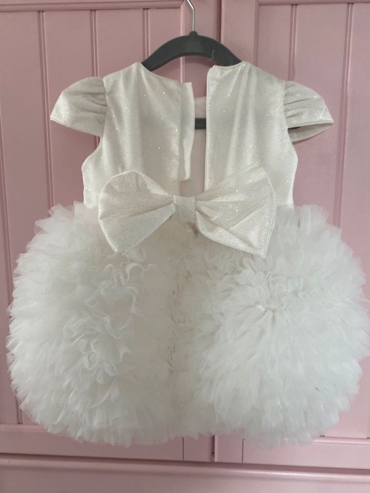 Ballkleid Abendkleid 1-2 Jahre Mädchen in Garbsen