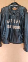 Harley Davidson lederjacke Niedersachsen - Sehnde Vorschau