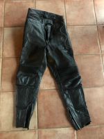 Motorradhose Gr. 40 aus Leder Nordrhein-Westfalen - Titz Vorschau