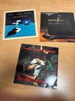 Ambros - 3 LPs/Schallplatten/Vinyl Hessen - Seligenstadt Vorschau