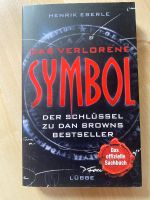 Buch DAS VERLORENE SYMBOL DER SCHLÜSSEL ZU DAN BROWNS BESTSELLER Baden-Württemberg - Göppingen Vorschau