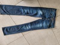 Only Jeans blau W 29 L 34 Nordrhein-Westfalen - Attendorn Vorschau