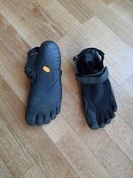 Vibram FiveFingers Neopren Zehentrenner Barfusschuhe Bayern - Rettenberg Vorschau