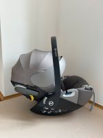 Cybex Platinum Babyschale Cloud Z i-Size München - Sendling Vorschau