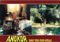 Angkor Das Tor zur Hölle - 5 Kino Bilder Schleswig-Holstein - Norderstedt Vorschau