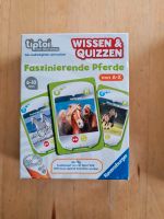 Tiptoi Wissen und Quizzen Faszinierende Pferde Nordrhein-Westfalen - Möhnesee Vorschau
