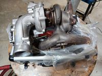 Audi, Seat, Volkswagen K04 Upgrade Turbolader 53049880064 12000km Bayern - Penzing Vorschau