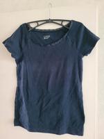 TShirt von Benetton,Gr.M,blau Berlin - Köpenick Vorschau