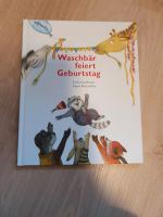Bilderbuch Waschbär feiert Geburtstag Eimsbüttel - Hamburg Eimsbüttel (Stadtteil) Vorschau