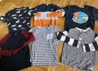 H&M Langarmshirt-Paket Pullover Jungen Gr. 134/140 Pokemon Niedersachsen - Ilsede Vorschau