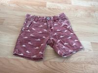 Hose kurz Shorts Topolino 98 wie neu Nordrhein-Westfalen - Castrop-Rauxel Vorschau