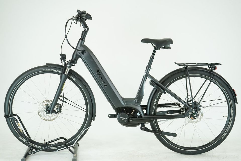 Advanced Comfort Pro 2023 - City E Bike - 500 Wh - UVP3399€ in Dresden