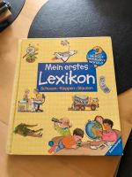 Buch wieso weshalb warum Mein erstes Lexikon Baden-Württemberg - Deggenhausertal Vorschau