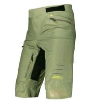 LEATT - MTB 5.0 Shorts 2021 - Radhose Thüringen - Viernau Vorschau