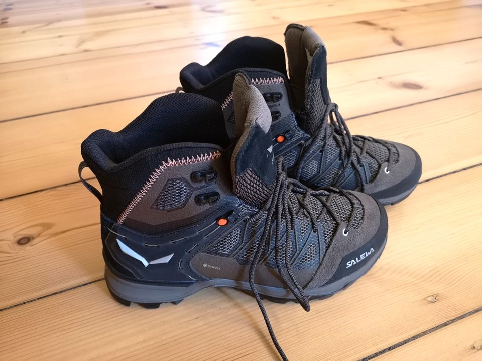 Salewa - MS Mountain Trainer Lite Mid GTX - Wanderschuhe in Berlin