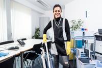 Reinigungskraft (m/w/d) für die Unterhaltsreinigung in Neustrelitz Mecklenburg-Strelitz - Landkreis - Neustrelitz Vorschau