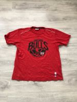 Champion Chicago Bulls T Shirt Gr. L Nordrhein-Westfalen - Dorsten Vorschau