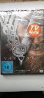 Vikings TV Serie.. Die komplette Season 1 , 3 DVDS Nordrhein-Westfalen - Herne Vorschau