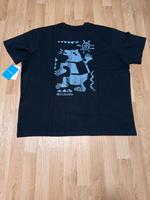 Columbia T-Shirt XL schwarz Designer Outdoor Trekking Sommer Berlin - Hellersdorf Vorschau