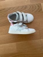 Clic Sneakers Leder Größe 26 Baden-Württemberg - Mannheim Vorschau