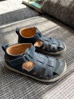 Barfußschuh Sandalen KIUU PAN NAVY Köln - Bayenthal Vorschau