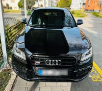 Audi SQ5 Plus TDI 8 Fach Bereift Bayern - Zirndorf Vorschau