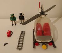 Playmobil 3907-A Polizei Hubschrauber D Leipzig - Sellerhausen-Stünz Vorschau