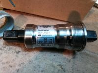 Shimano Tretlager BB-UN54 110mm guter Zustand Baden-Württemberg - Konstanz Vorschau