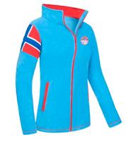 Fleecejacke für Damen Schleswig-Holstein - Bad Oldesloe Vorschau