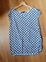 Bluse Tom Tailor Denim Gr. 42 Thüringen - Erfurt Vorschau