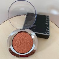 Mary Kay Sheer Dimensions Powder Puder Lace Coral Rouge Blush Gyhum - Hesedorf  Vorschau