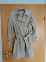 Trenchcoat Bayern - Mehlmeisel Vorschau
