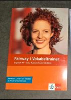 Fairway 1 Vokabeltrainer Englisch Nordrhein-Westfalen - Unna Vorschau