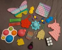 Fidget Toys Baden-Württemberg - Waldshut-Tiengen Vorschau