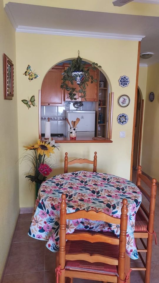 Ferienwohnung in Strandnähe Spanien, Torrevieja in Merzig