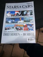 Magazin Zeitung 1997 Mercedes Stars & Cars Hessen - Niederaula Vorschau