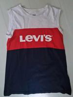 Levi's Achselshirt Hessen - Heringen (Werra) Vorschau