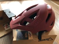 Fahrradhelm MTB-Helm „LEATT“ Bayern - Arrach Vorschau