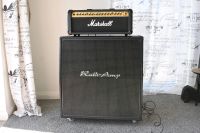 Marshall VS 100-H Top + Rath 412 4x12” Box (400W) Schleswig-Holstein - Henstedt-Ulzburg Vorschau