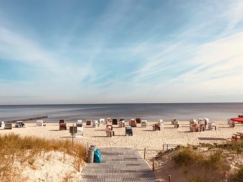 Reise Gutschein – Hotel Urlaub 6 Tage Insel Usedom | touriDat in Schmallenberg