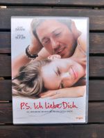DVD "P.S. Ich liebe Dich" Wandsbek - Hamburg Volksdorf Vorschau