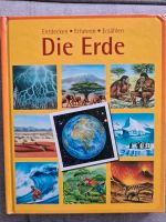 Die Erde,  Entdecken-Erfahren-Erzählen ab 4 Jahren Bayern - Miesbach Vorschau